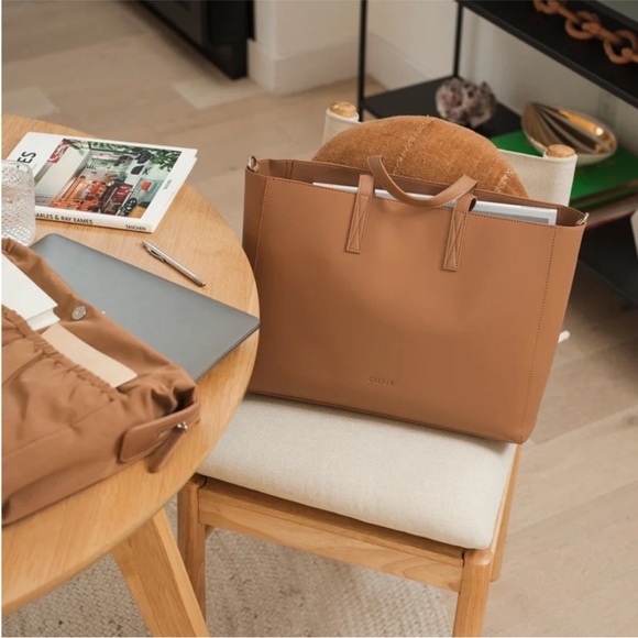 Calpak Haven Tote Bag - Picture 8 of 12